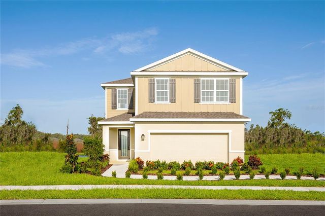 $334,990 | 2449 White Ladyfish Road | Wimauma