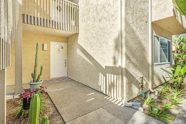 $639,000 | 8640 Via Mallorca, Unit B | La Jolla Village