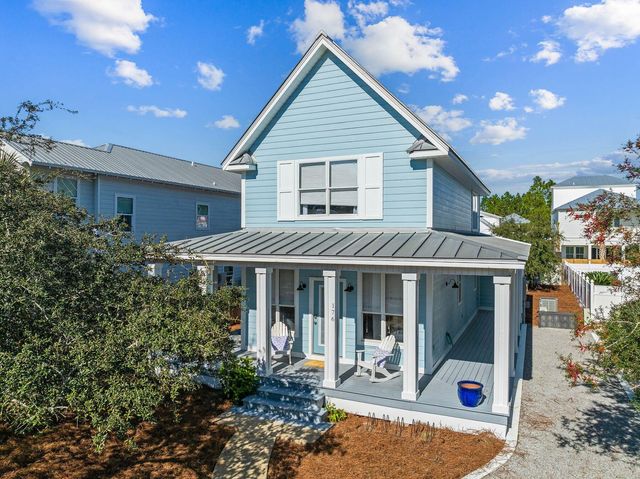 $1,199,000 | 176 Sugar Sand Lane | Seagrove