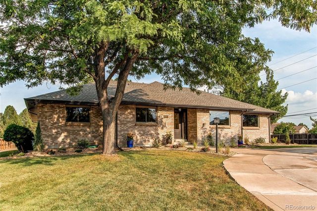 $1,750,000 | 6690 South Sheridan Boulevard | Columbine