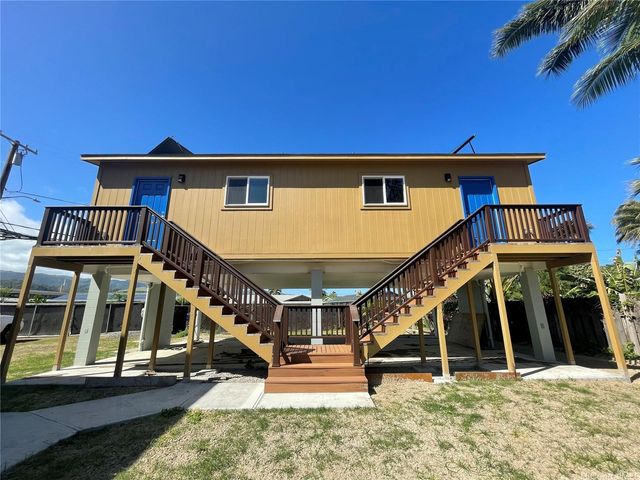 $2,000 | 55-473 Kamehameha Highway, Unit 1A | Laie Beach