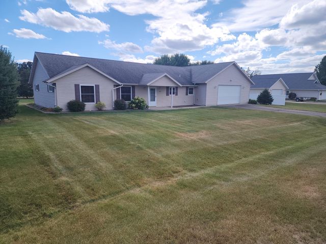 $294,500 | 1129 King Avenue Southwest | Wadena