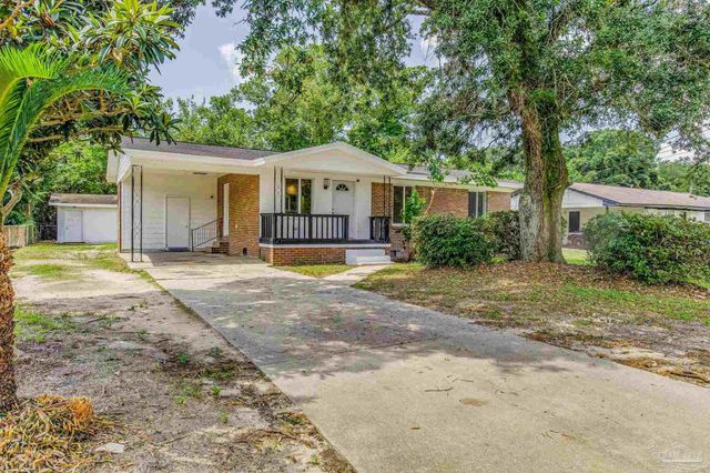 $1,200 | 3411 West Maxwell Street | West Pensacola