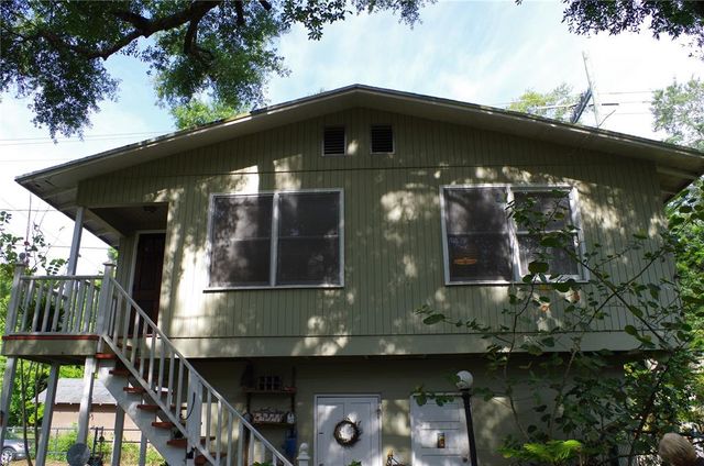 $1,500 | 1120 South Palmetto Avenue, Unit A | Residential Historic District