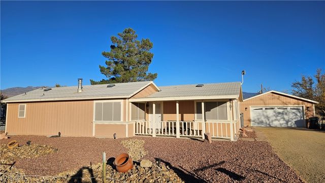 $317,000 | 3781 North Blagg Road | Pahrump