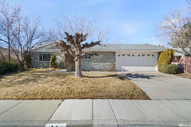 $425,000 | 14 Bodie Drive | Carson City