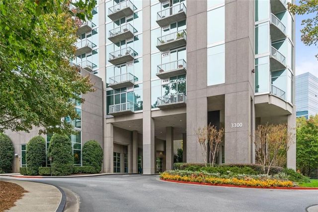 $299,900 | 3300 Windy Ridge Parkway Southeast, Unit 1105 | Horizon