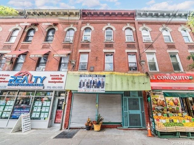 $3,000 | 3434 Fulton Street, Unit 3 | East New York