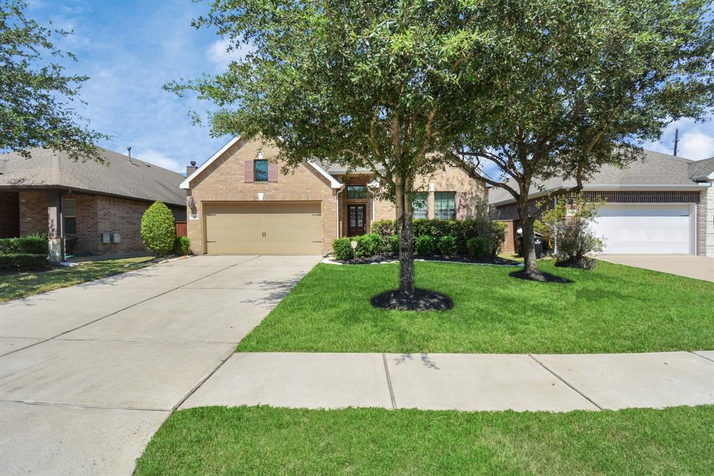 24118 Rosalia Court, Richmond, TX 77406 | Compass