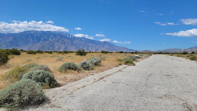 $18,000 | 0 Clair Avenue | Desert Hot Springs