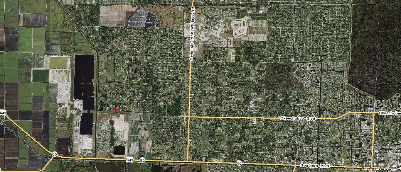 Xxx Bob Cat Lane, Loxahatchee, FL 33470 | Compass