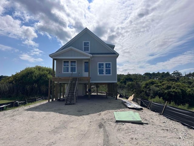 $1,200,000 | 8214 South Old Oregon Inlet Road | Nags Head