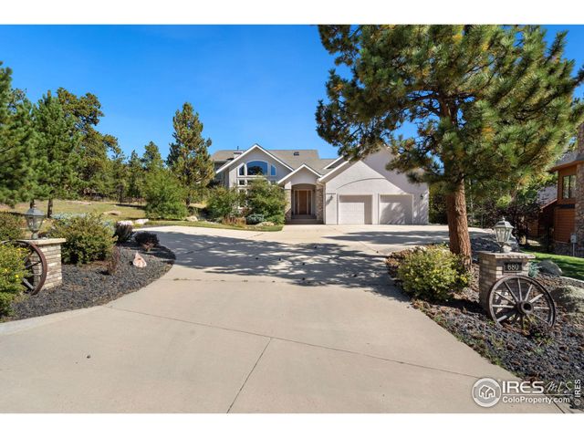 $1,750,000 | 680 Findley Court | Estes Park