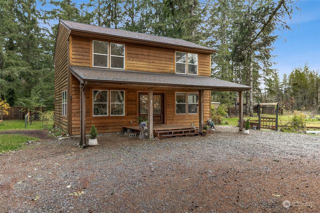 $489,000 | 2491 East Johns Prairie Road