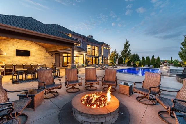 $4,750,000 | 9809 Trappers Trail | Blackhawk