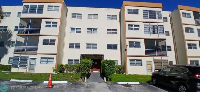 $114,900 | 4042 Northwest 19th Street, Unit 208 | Lauderhill