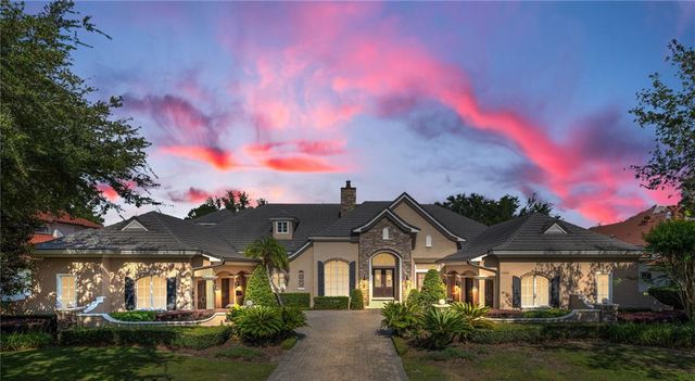 $3,575,000 | 6845 Valhalla Way | Keenes Pointe