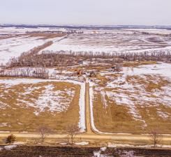 $635,250 | 1105 342nd Street | Warsaw Township - Goodhue County