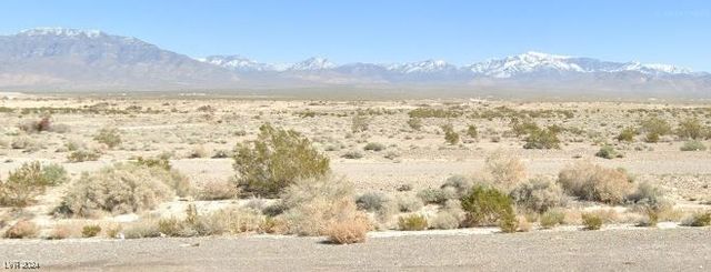 $15,000 | 6841 Highway 160, Unit N | Pahrump