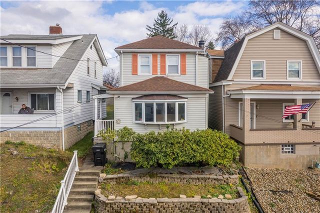 $234,900 | 42 Montclair Avenue | West View