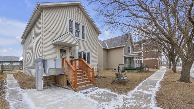 $165,000 | 92 Harrison Place | Fond du Lac