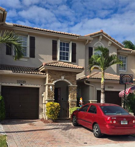 $452,300 | 22120 Southwest 93rd Place | Cutler Bay