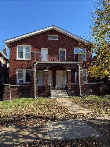 $900 | 4030 Hydraulic Avenue | St. Louis