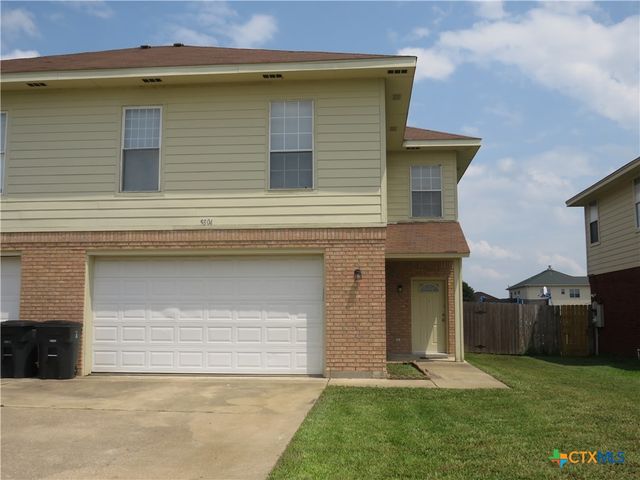 $1,300 | 5804 Hamza Circle | Killeen