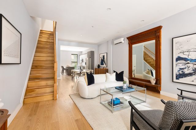 $2,895,000 | 307 West 136th Street | Central Harlem