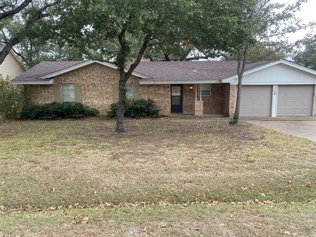 $264,500 | 128 Mountain View Drive | Azle