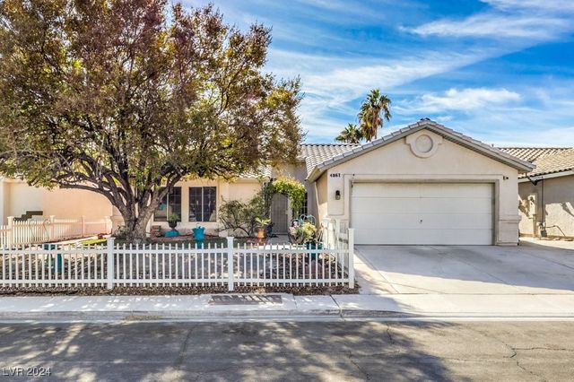 $425,000 | 4357 Valley Regal Way | North Las Vegas