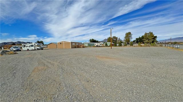 $249,900 | 1560 North Leslie Street | Pahrump