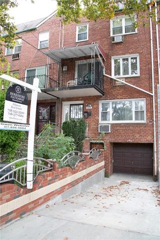 $1,150,000 | 678 East 77th Street | Canarsie