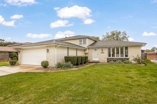 $329,900 | 16506 84th Avenue | Tinley Park