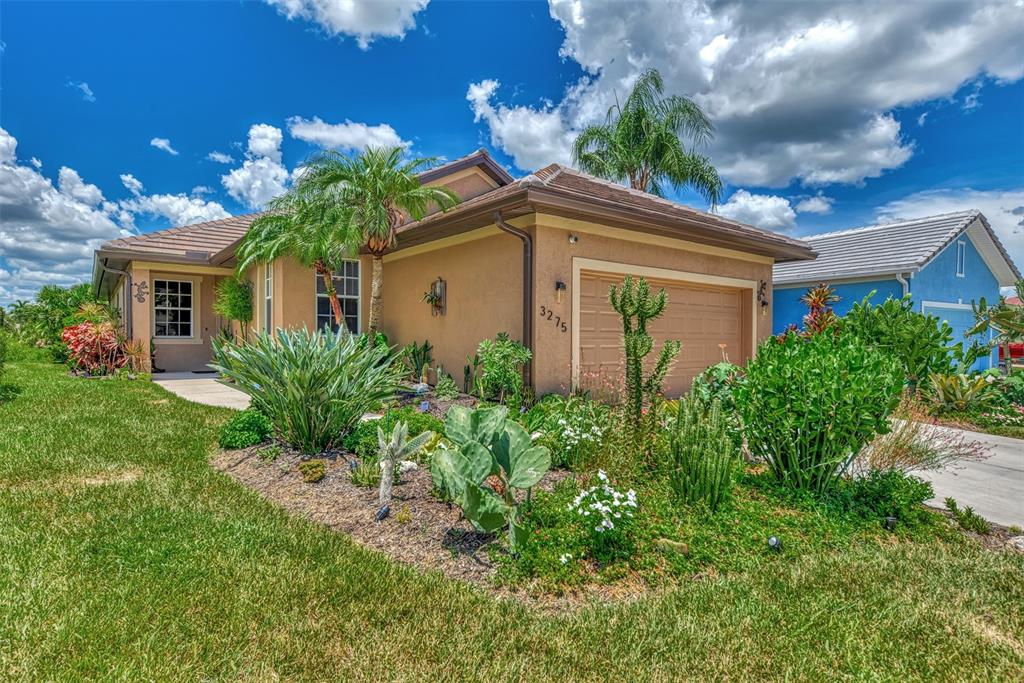 Welcome Home to 3275 Osprey Ln Port Charlotte Fl Riverwood Golf Community