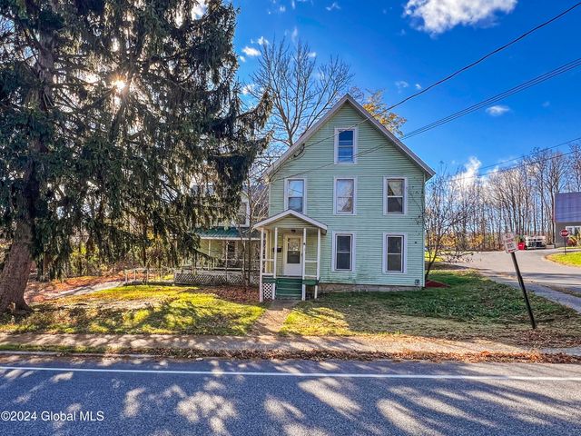 $218,999 | 21 Wiley Street | Ticonderoga Hamlet