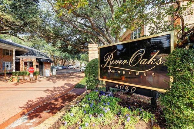 $1,650 | 4040 San Felipe Street, Unit 139 | River Oaks