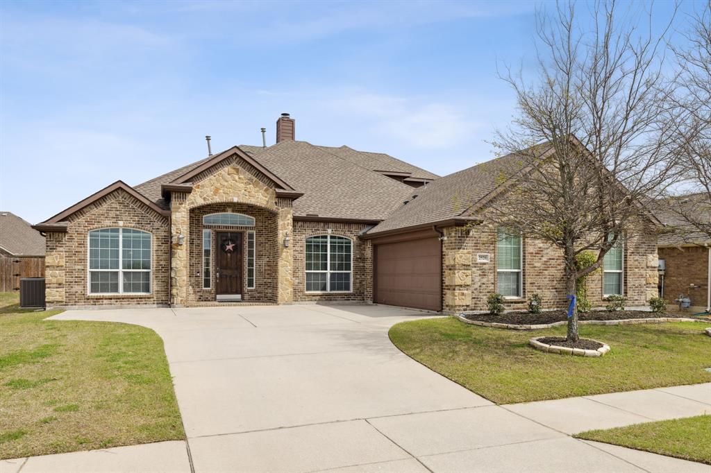 2520 Old Stables Drive, Celina, TX 75009 | Compass