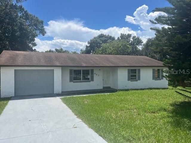 $257,900 | 483 East Hoffman Street | Lake Alfred