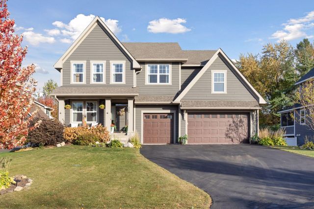 $774,900 | 9086 Princeton Circle | Woodbury