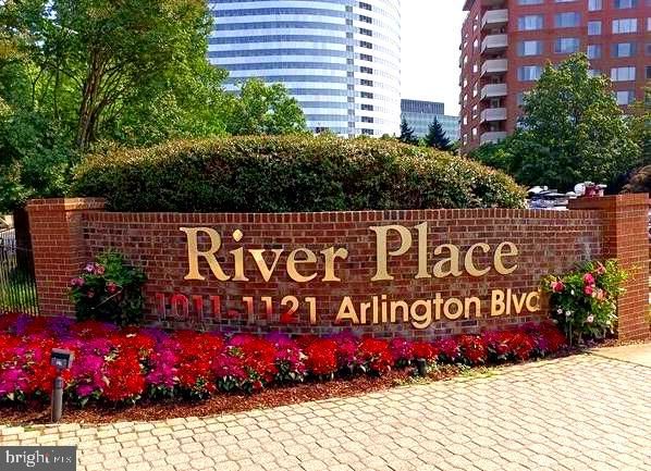 $150,000 | 1121 Arlington Boulevard, Unit 602 | Radnor-Fort Myer Heights