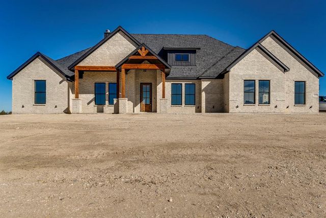 $689,900 | 6240 Cedar Elm Road | Midlothian