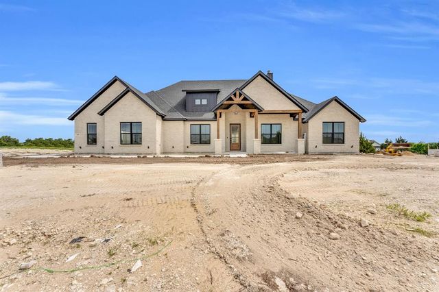 $689,900 | 6240 Cedar Elm Road | Midlothian