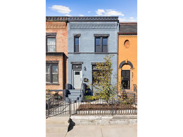 $1,625,000 | 539 Lexington Avenue | Bedford-Stuyvesant