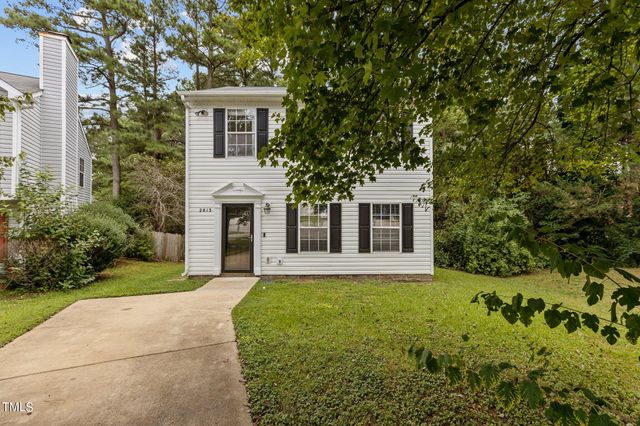 $280,000 | 2813 Delco Court | South Raleigh