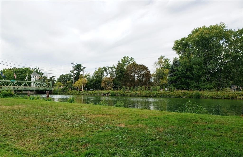 Erie Canal