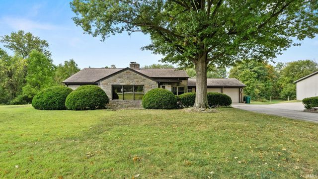 $489,900 | 3911 Leesburg Road | Northwest Fort Wayne