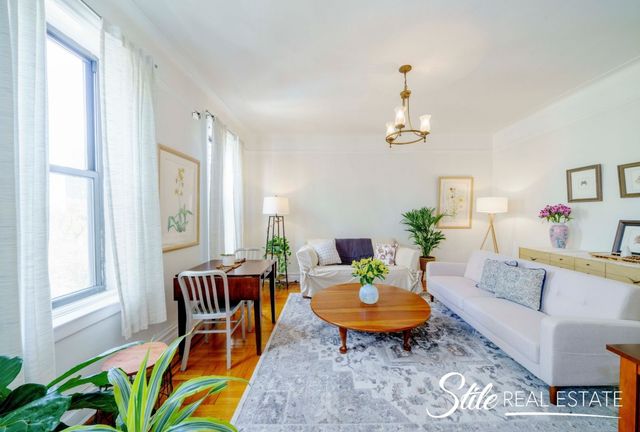 $732,000 | 277 Washington Avenue, Unit 5E | Clinton Hill