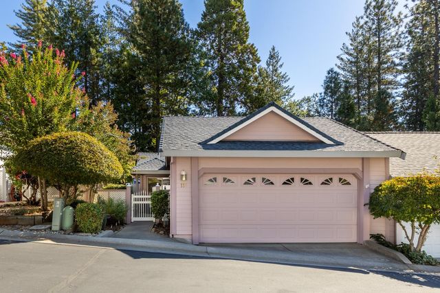 $449,000 | 118 Carriage Lane | Grass Valley