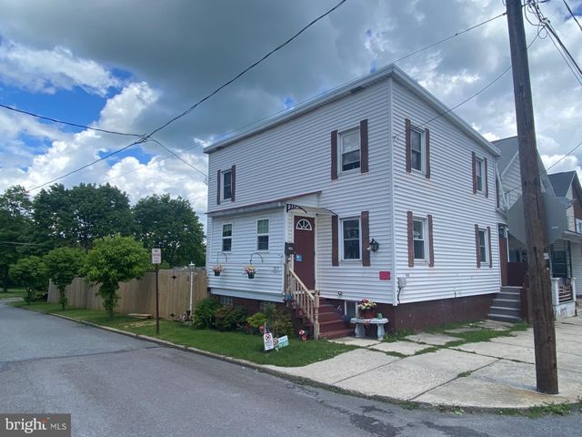 $167,900 | 305 North Spruce Street | Summit Hill